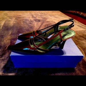 Stuart Weizman women’s heels